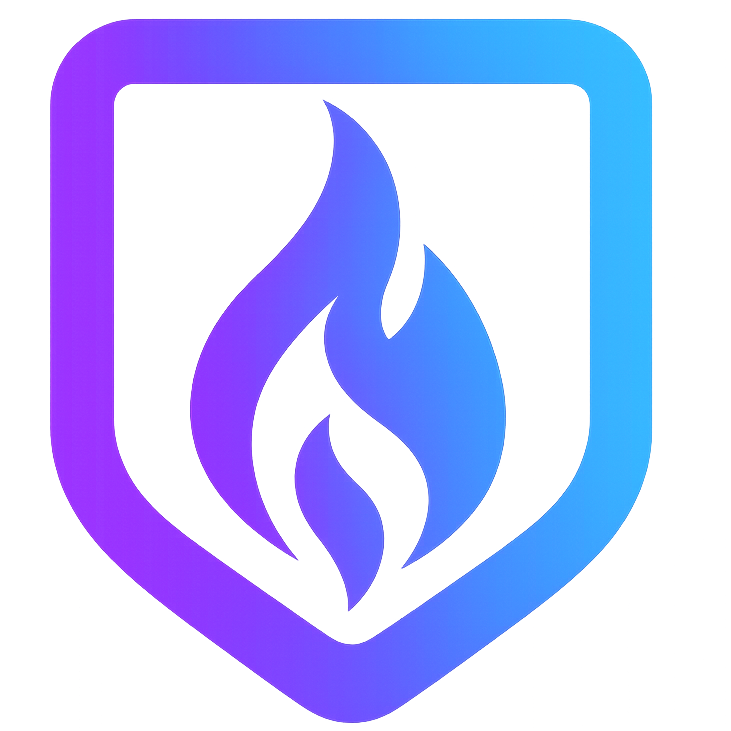 GK Safety logotyp